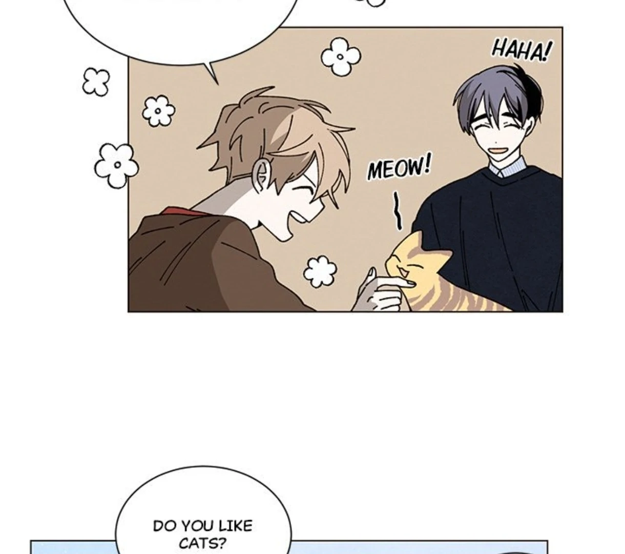 Merry Memory! - Chapter 48 manhwa