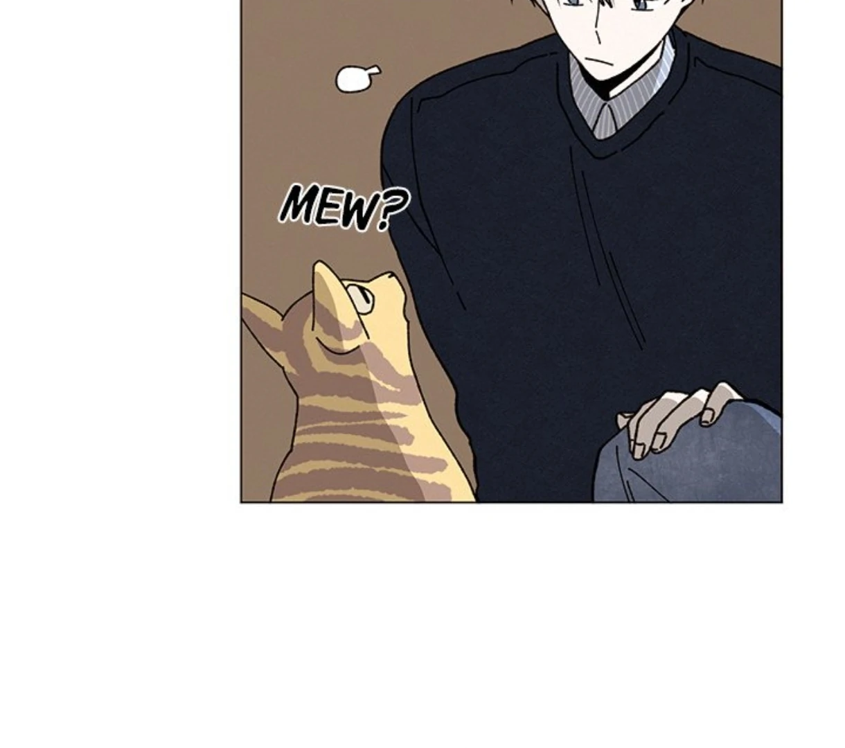 Merry Memory! - Chapter 48 manhwa