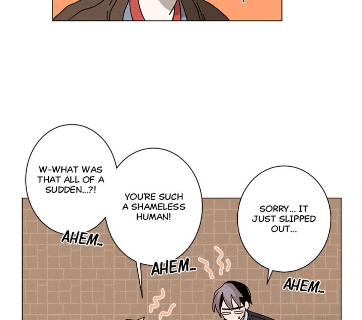 Merry Memory! - Chapter 48 manhwa