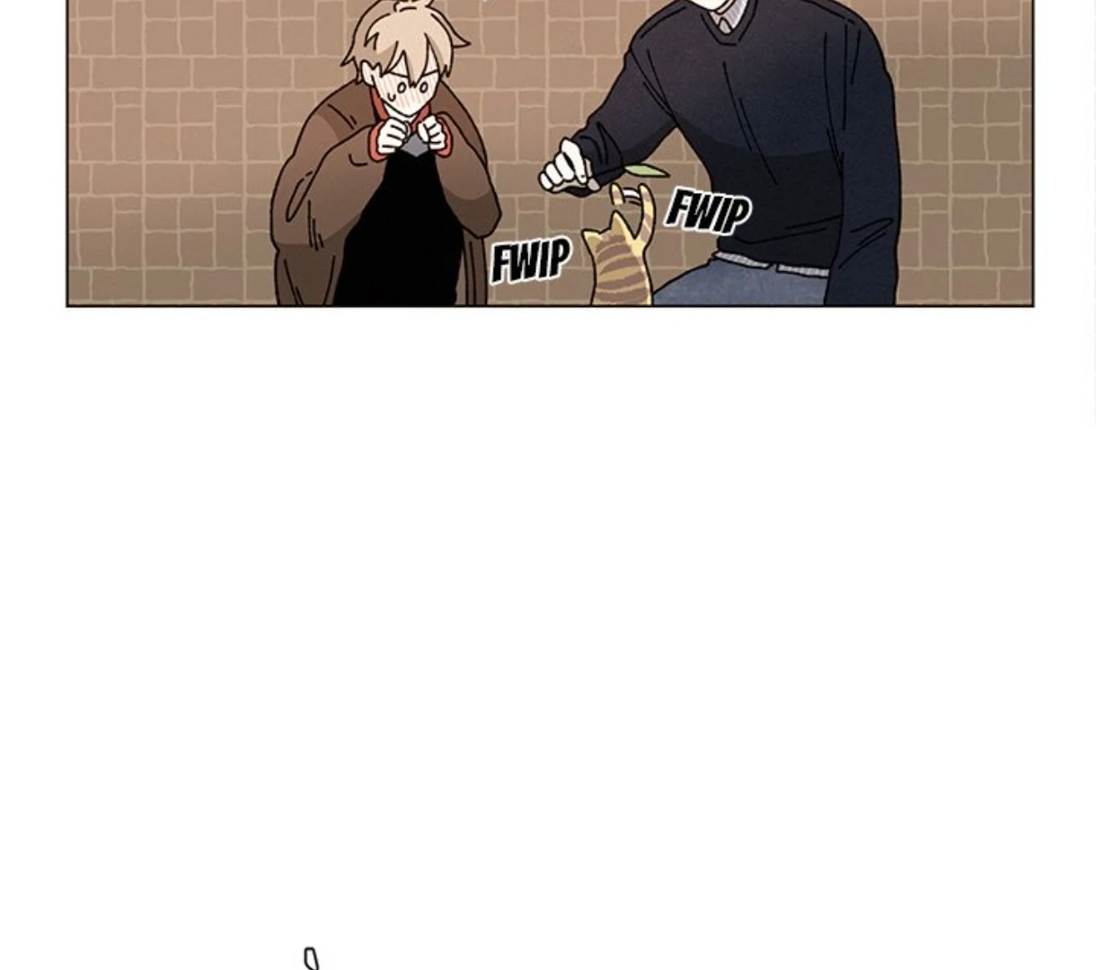 Merry Memory! - Chapter 48 manhwa