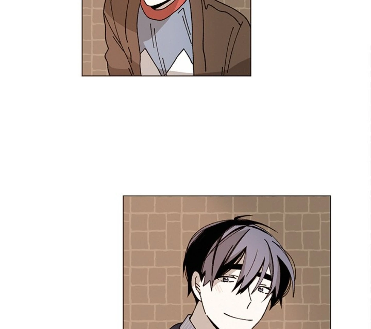 Merry Memory! - Chapter 48 manhwa