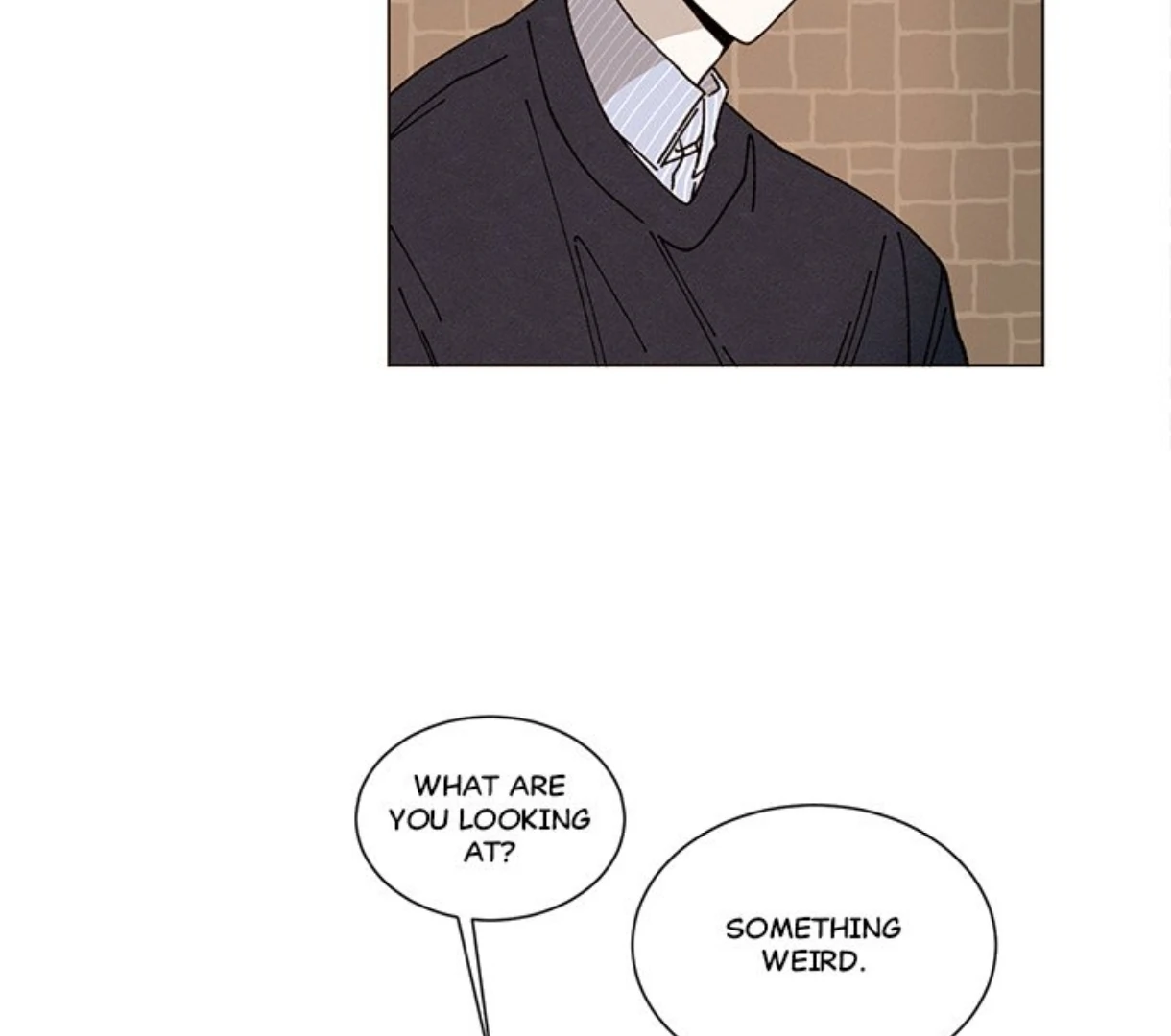 Merry Memory! - Chapter 48 manhwa