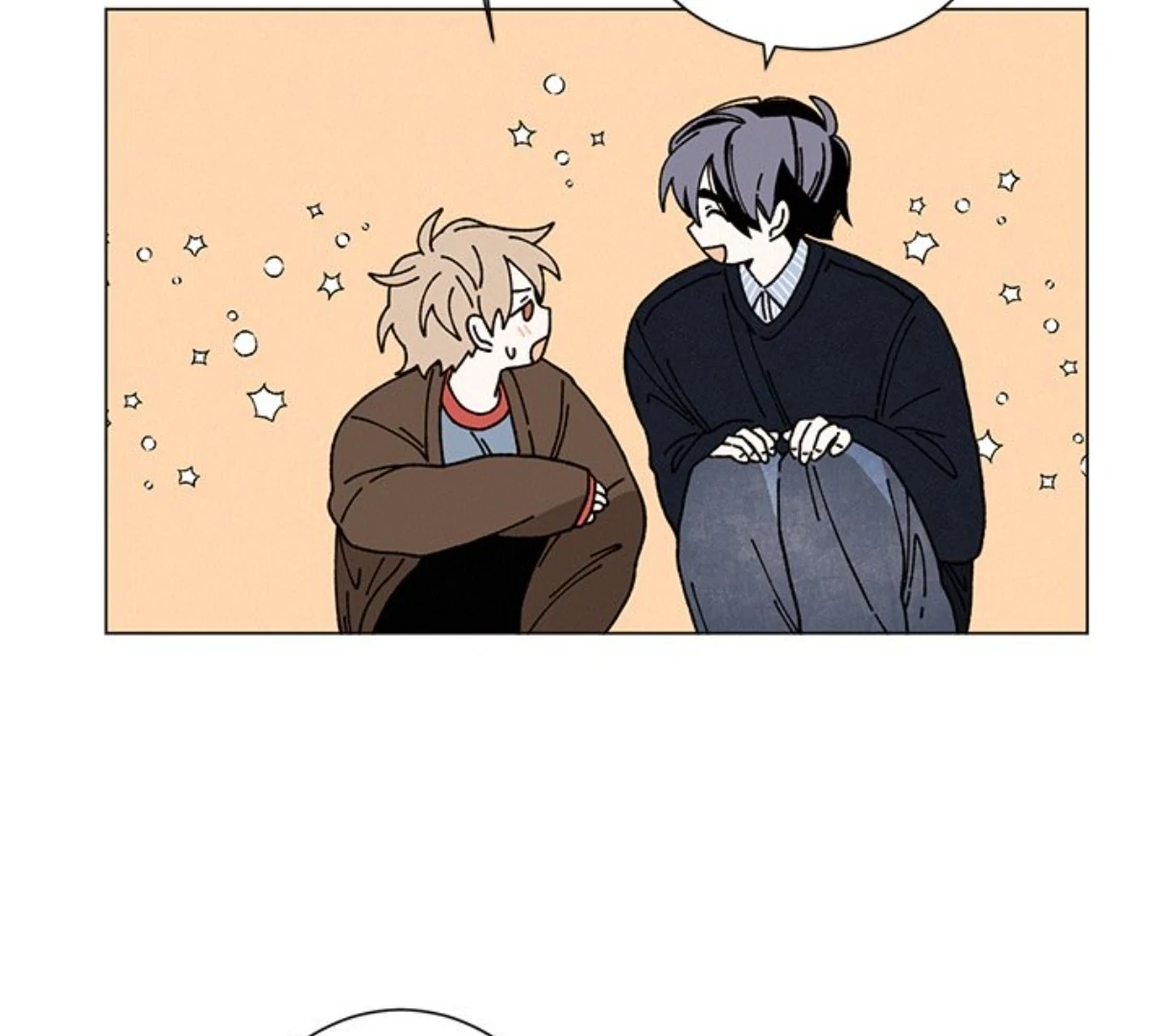 Merry Memory! - Chapter 48 manhwa
