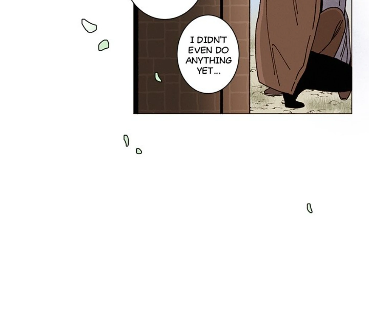 Merry Memory! - Chapter 48 manhwa