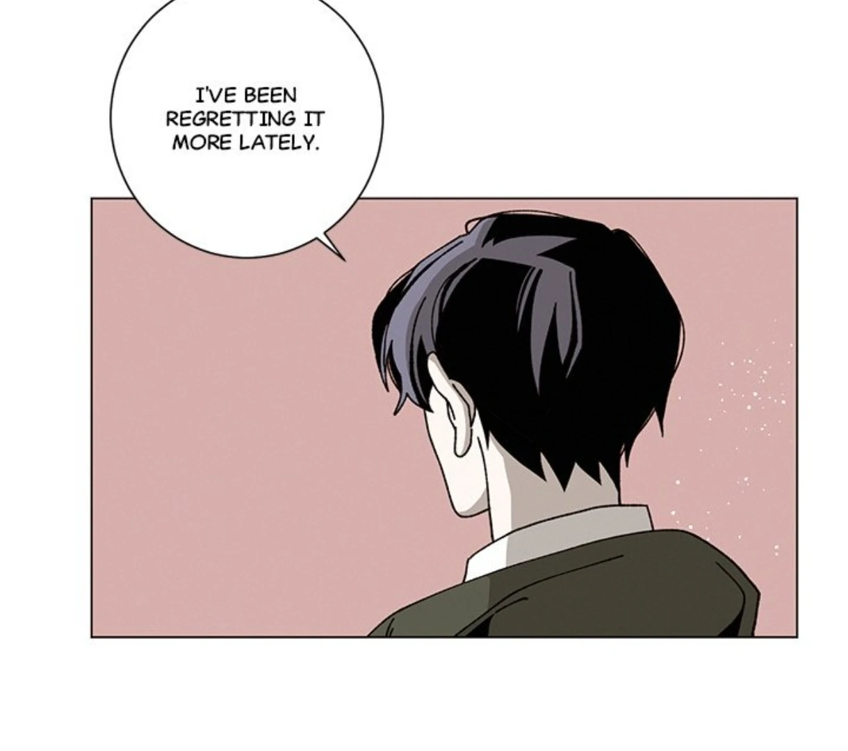 Merry Memory! - Chapter 48 manhwa