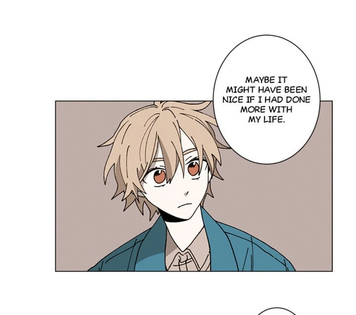 Merry Memory! - Chapter 48 manhwa