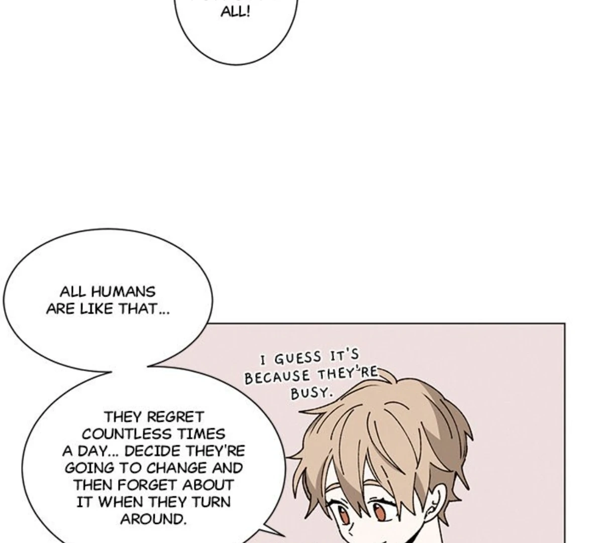 Merry Memory! - Chapter 48 manhwa