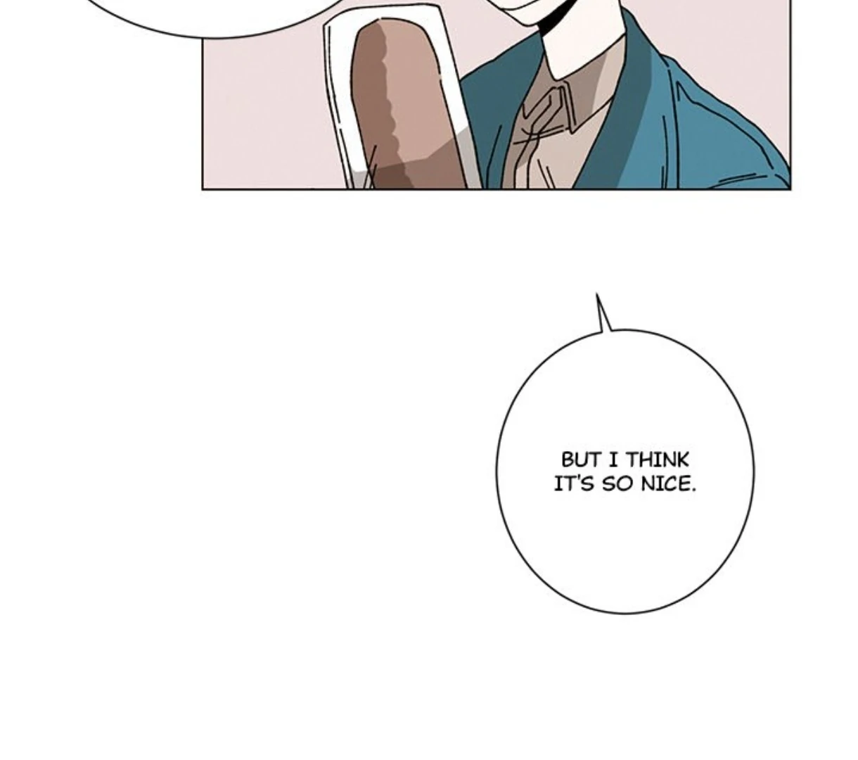 Merry Memory! - Chapter 48 manhwa