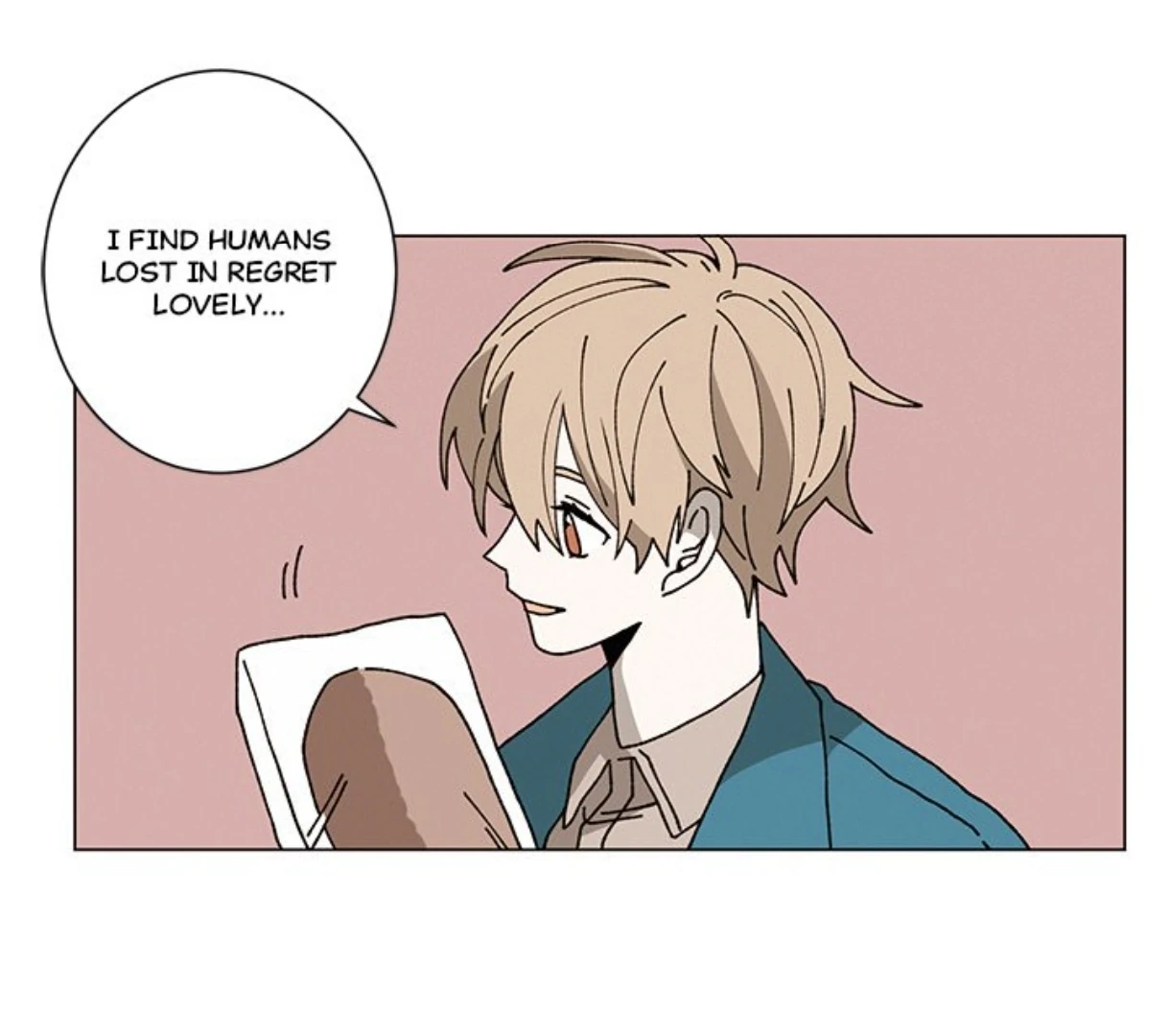 Merry Memory! - Chapter 48 manhwa