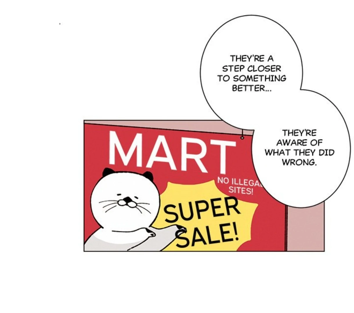 Merry Memory! - Chapter 48 manhwa