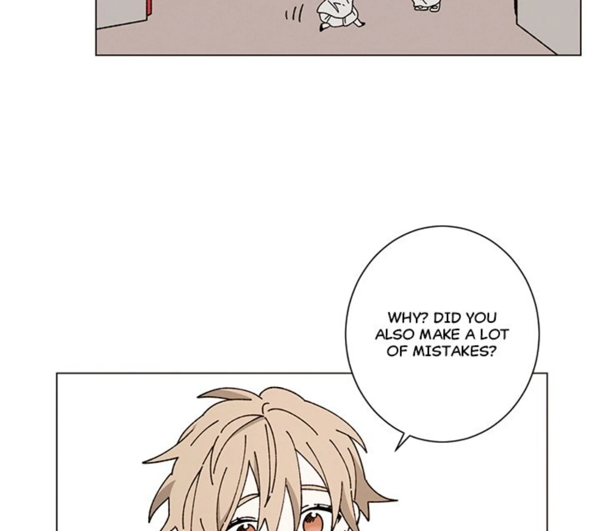 Merry Memory! - Chapter 48 manhwa