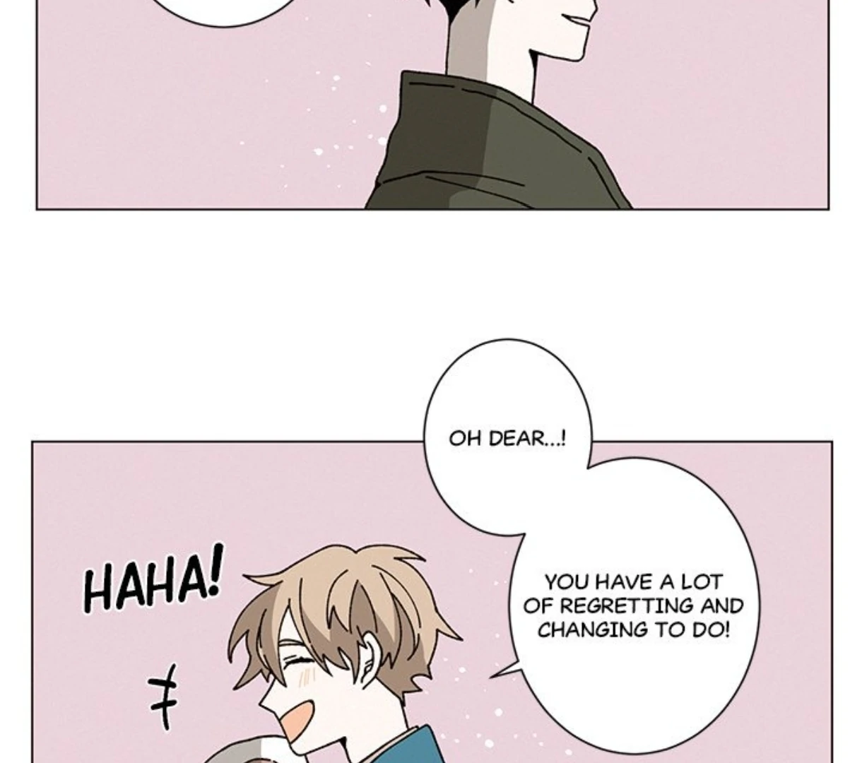 Merry Memory! - Chapter 48 manhwa