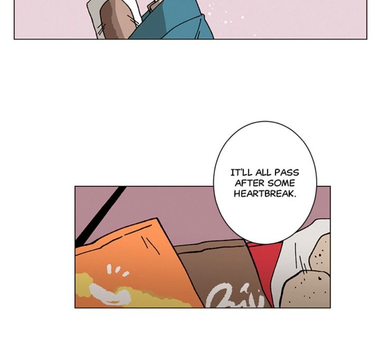 Merry Memory! - Chapter 48 manhwa