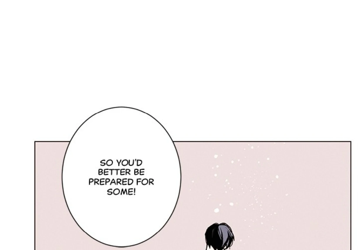 Merry Memory! - Chapter 48 manhwa