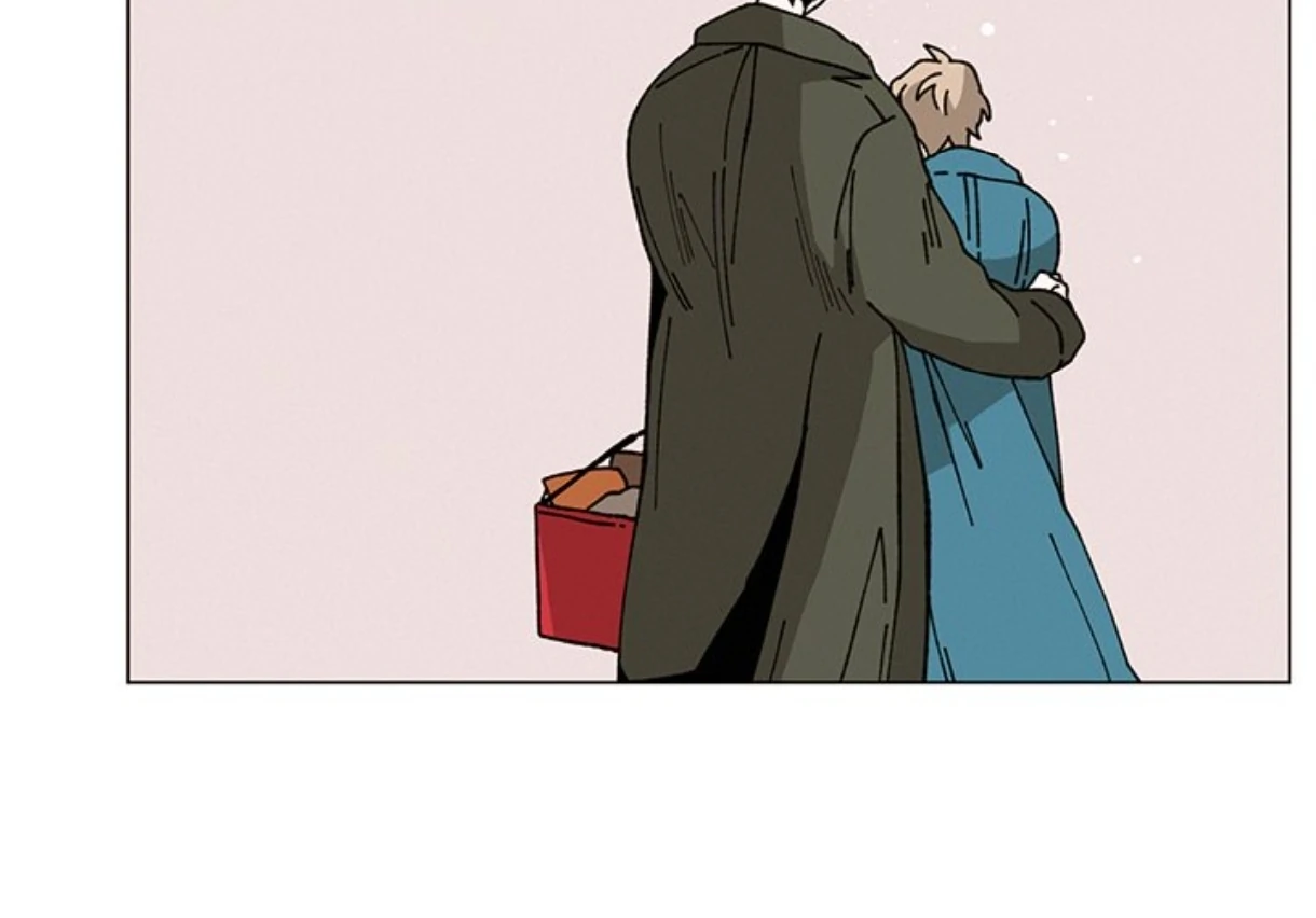 Merry Memory! - Chapter 48 manhwa