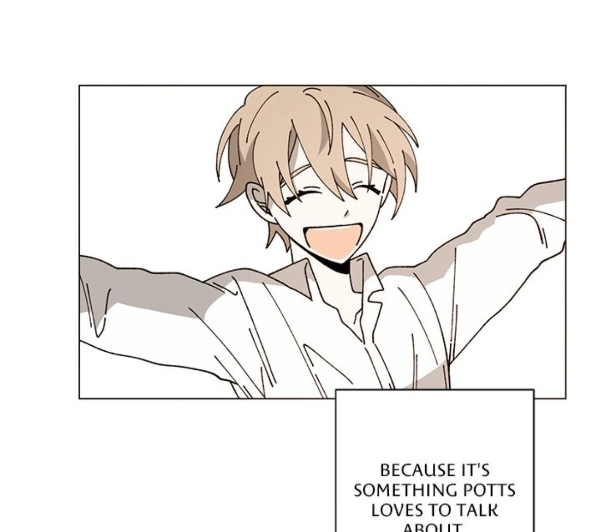 Merry Memory! - Chapter 48 manhwa