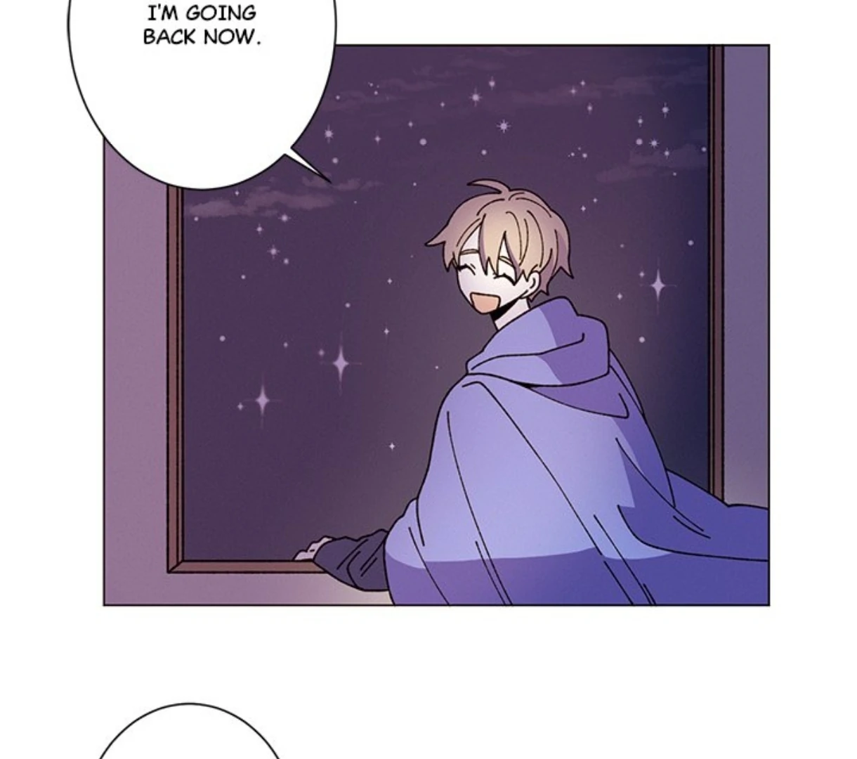 Merry Memory! - Chapter 48 manhwa