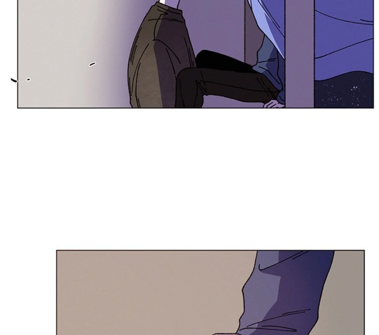 Merry Memory! - Chapter 48 manhwa