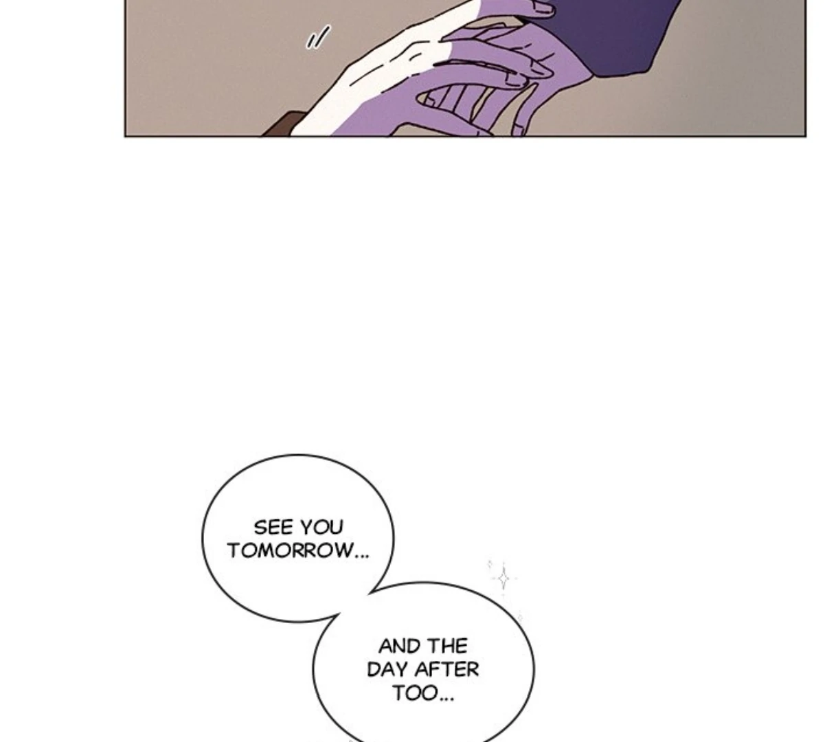Merry Memory! - Chapter 48 manhwa