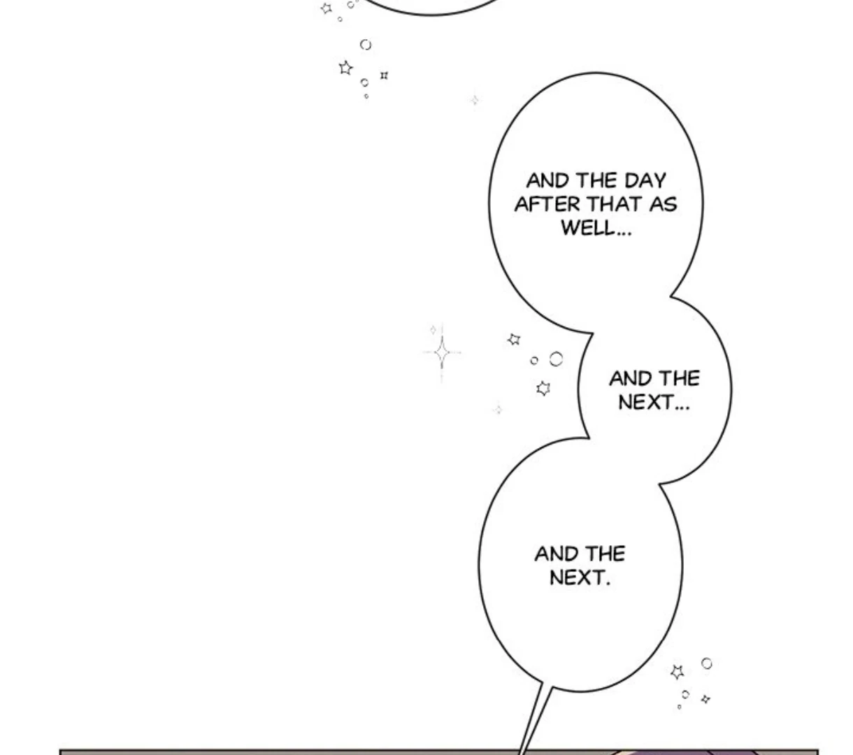 Merry Memory! - Chapter 48 manhwa