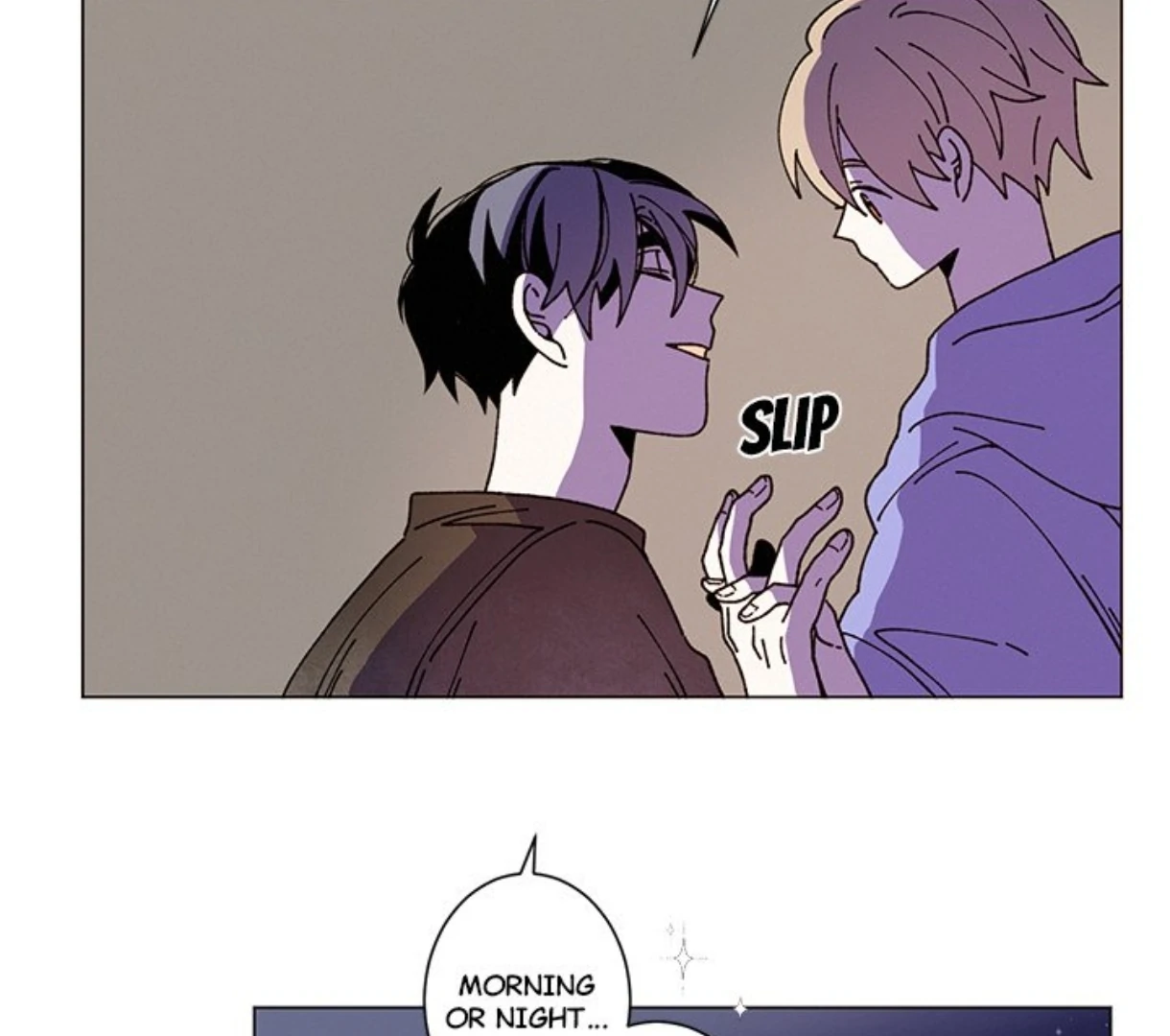 Merry Memory! - Chapter 48 manhwa