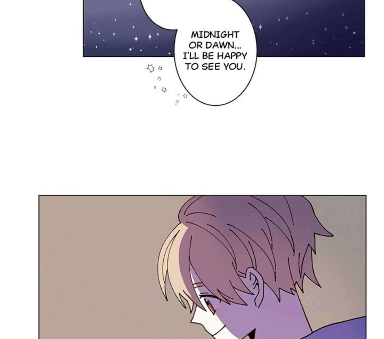 Merry Memory! - Chapter 48 manhwa