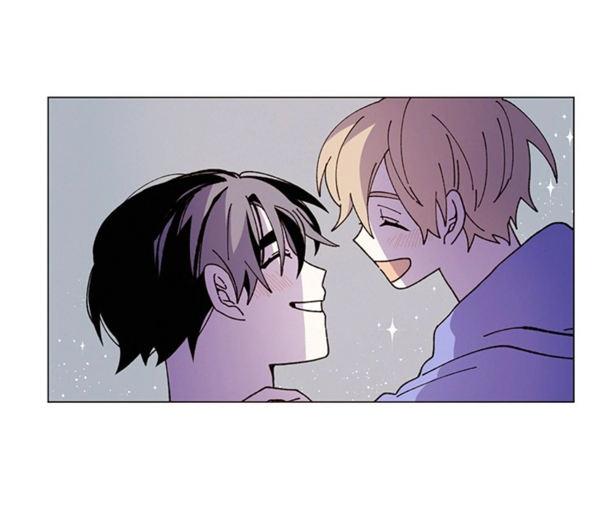 Merry Memory! - Chapter 48 manhwa