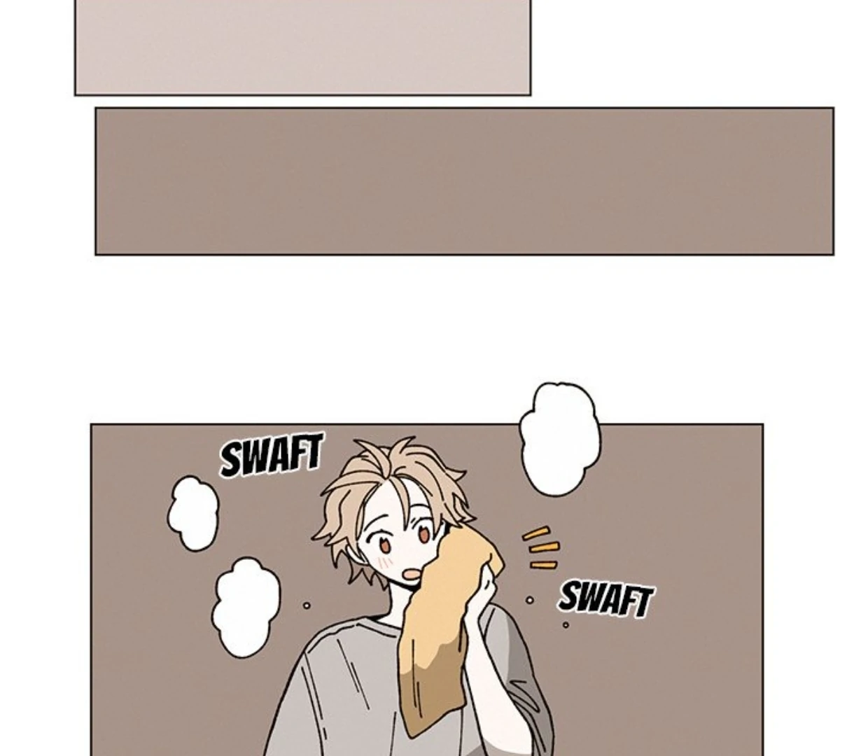 Merry Memory! - Chapter 48 manhwa