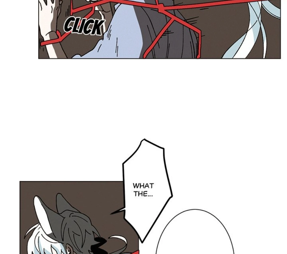Merry Memory! - Chapter 48 manhwa