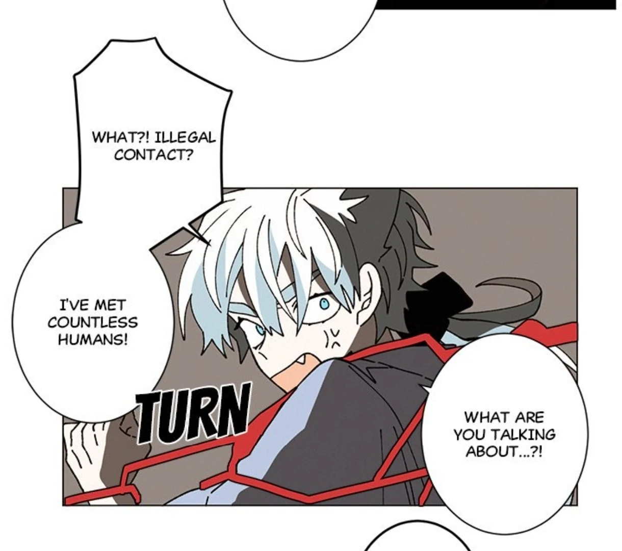 Merry Memory! - Chapter 48 manhwa