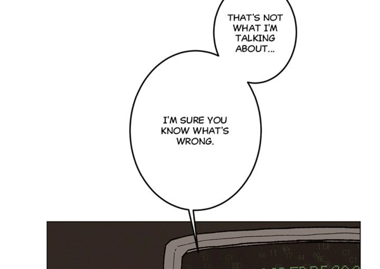 Merry Memory! - Chapter 48 manhwa