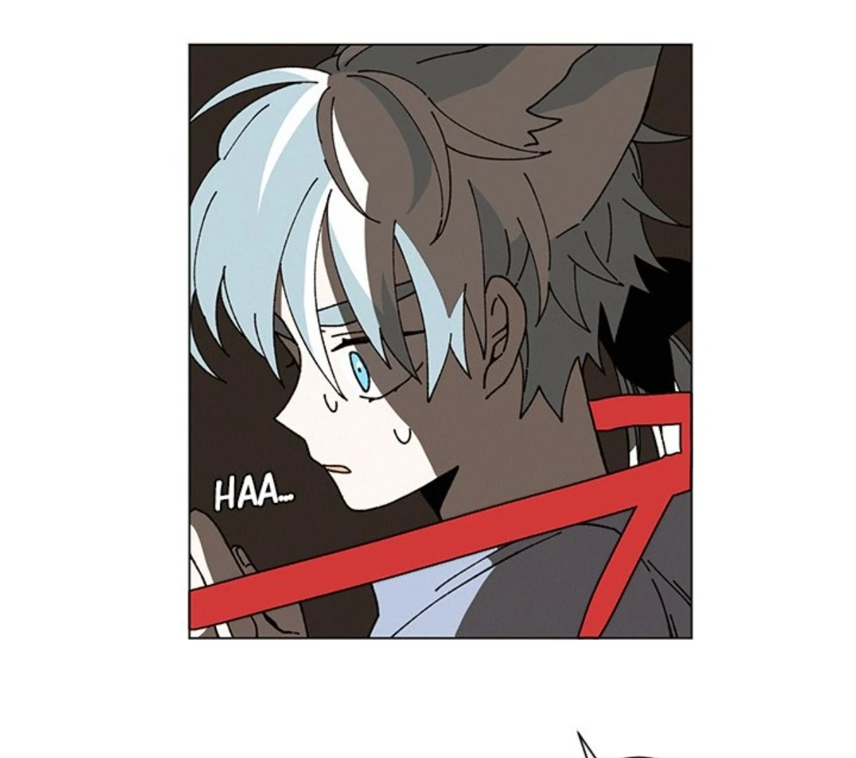 Merry Memory! - Chapter 48 manhwa