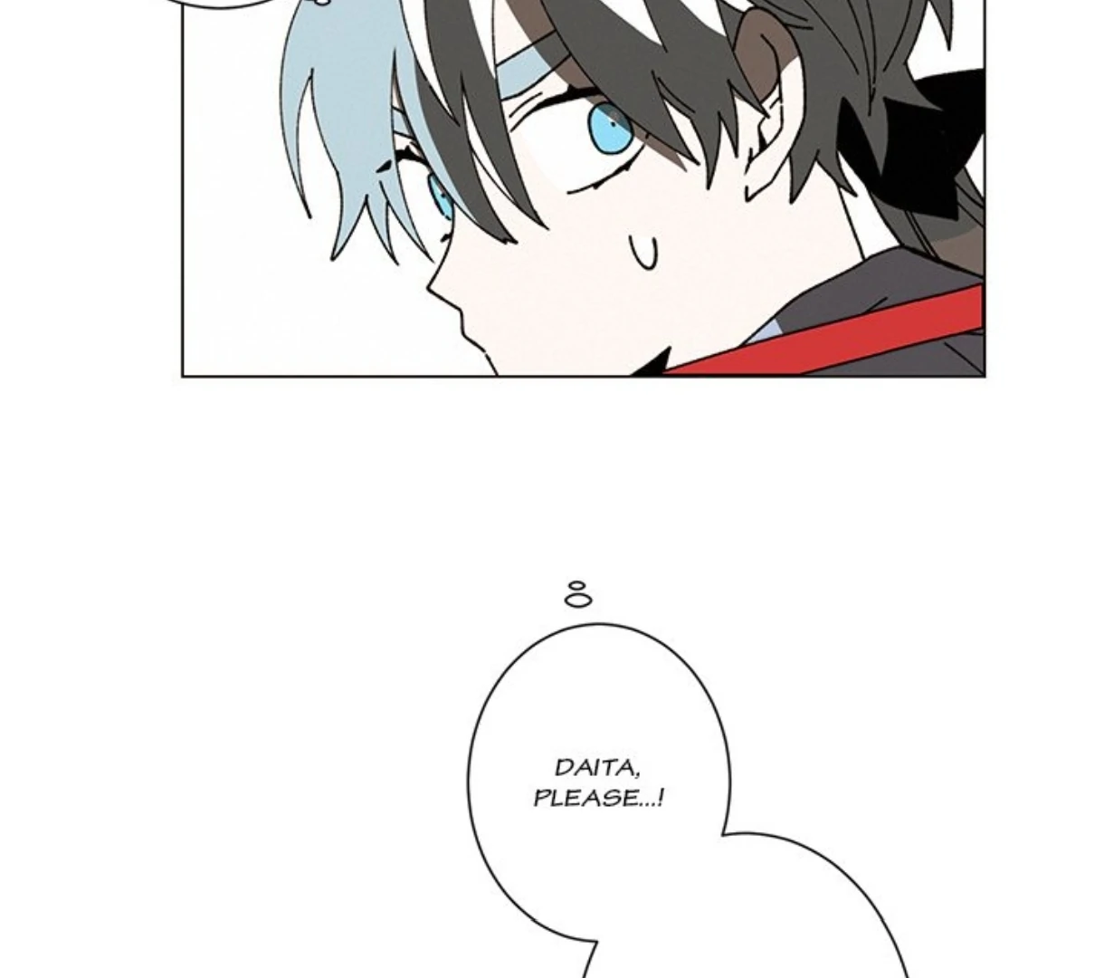 Merry Memory! - Chapter 48 manhwa