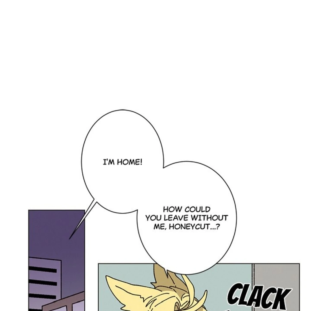 Merry Memory! - Chapter 49 manhwa