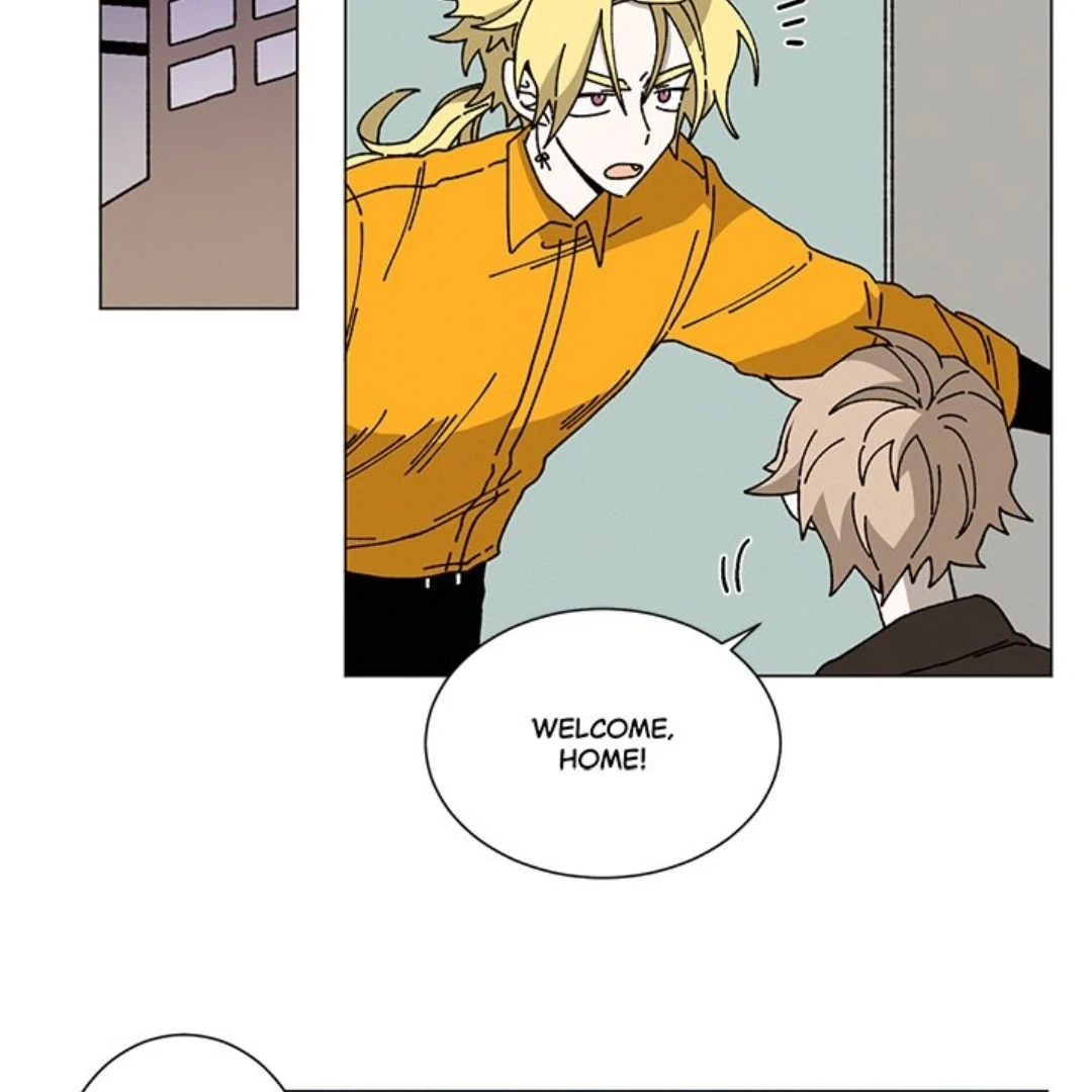 Merry Memory! - Chapter 49 manhwa