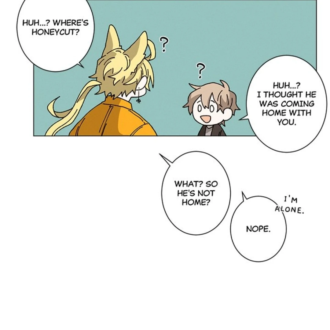 Merry Memory! - Chapter 49 manhwa