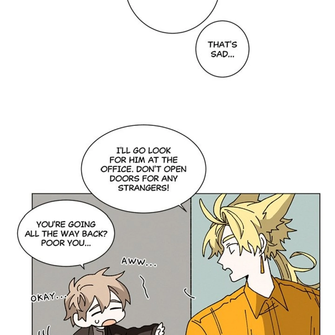Merry Memory! - Chapter 49 manhwa