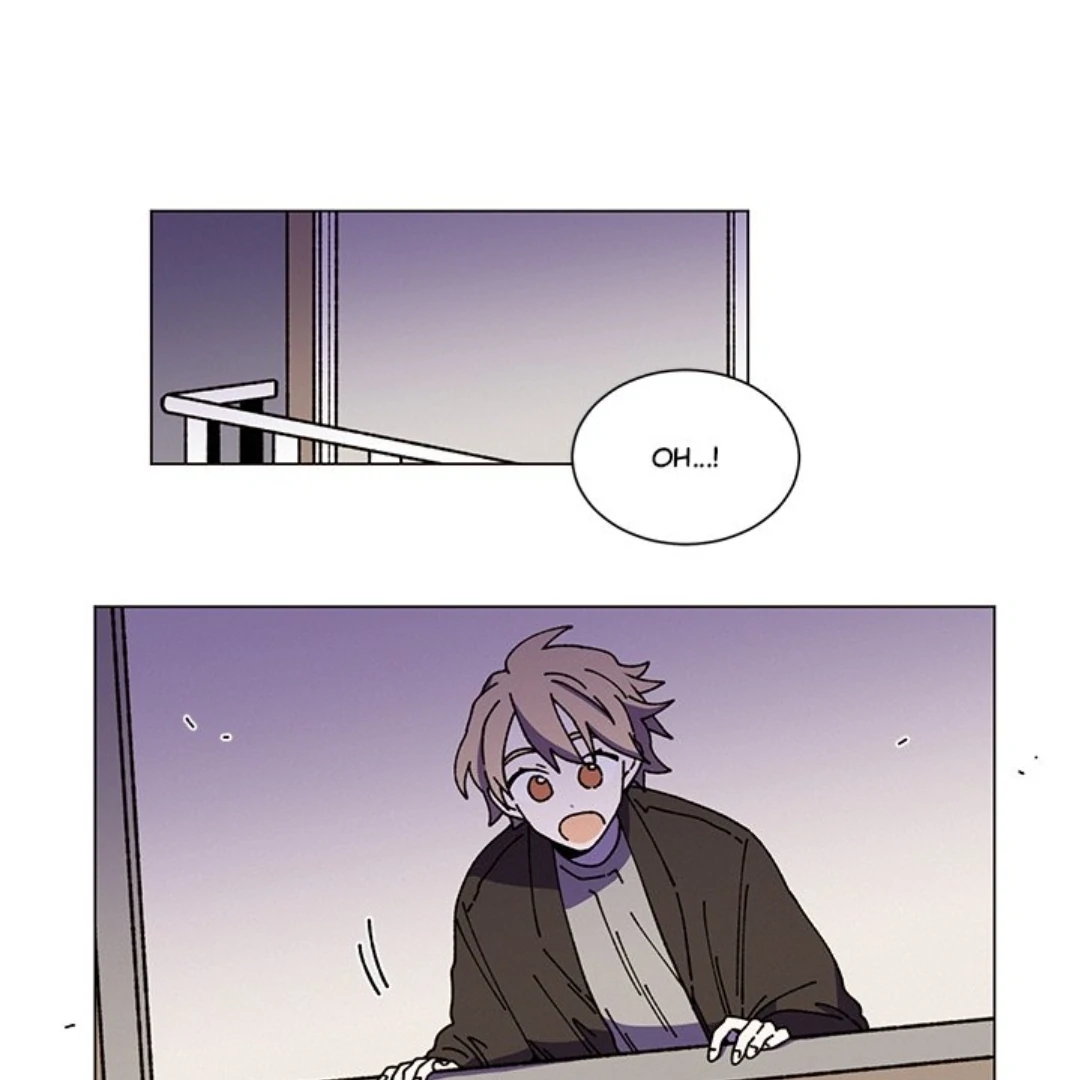 Merry Memory! - Chapter 49 manhwa