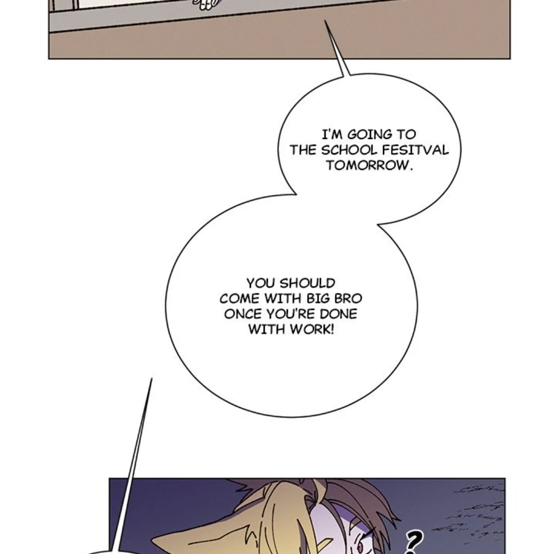 Merry Memory! - Chapter 49 manhwa