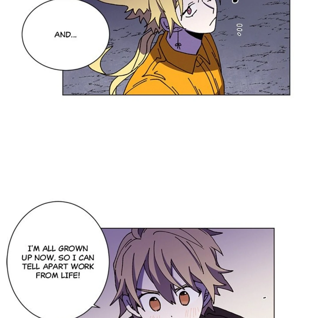 Merry Memory! - Chapter 49 manhwa