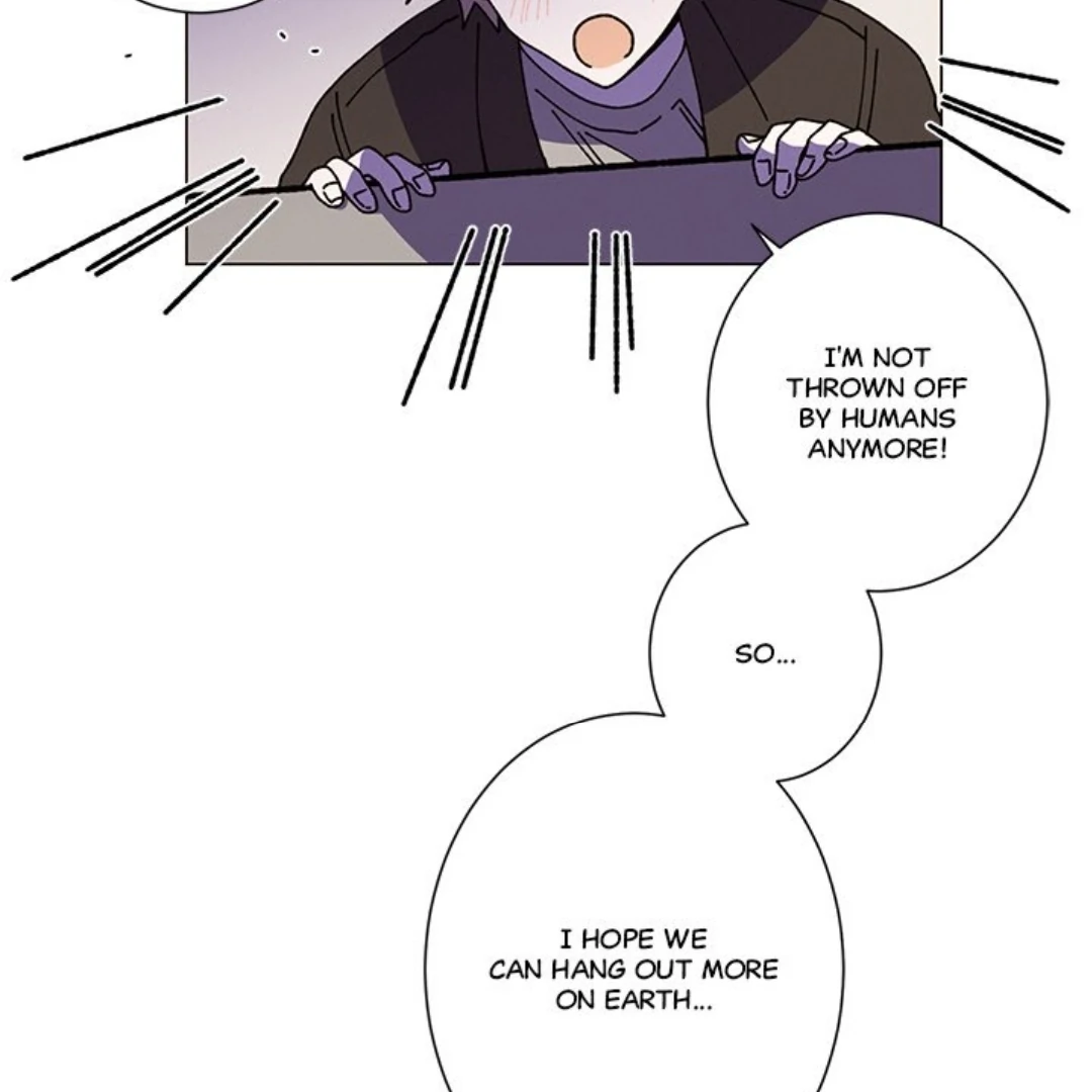 Merry Memory! - Chapter 49 manhwa