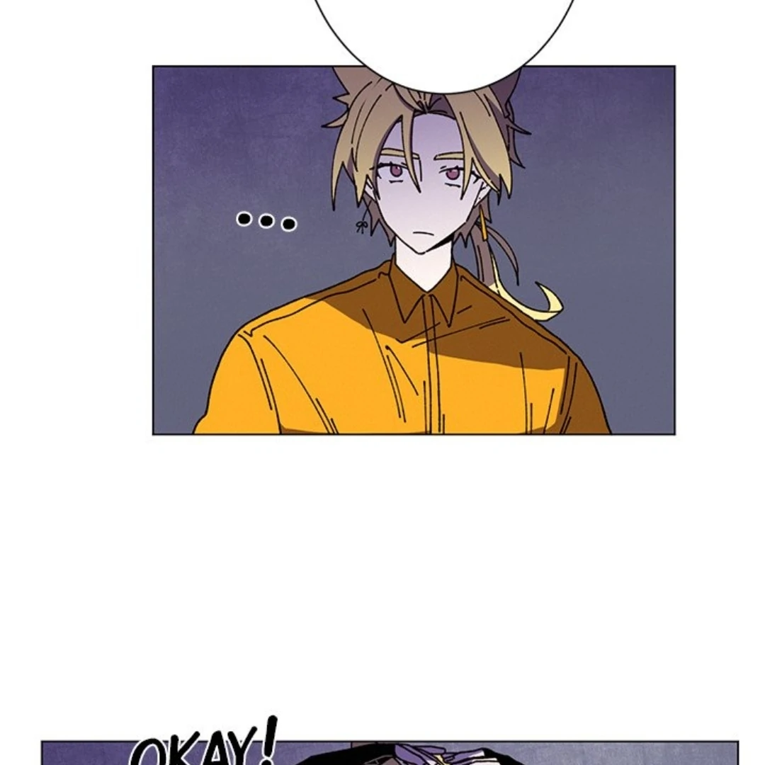 Merry Memory! - Chapter 49 manhwa
