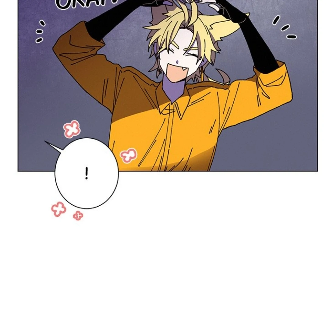 Merry Memory! - Chapter 49 manhwa