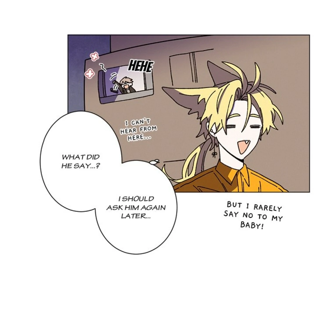 Merry Memory! - Chapter 49 manhwa