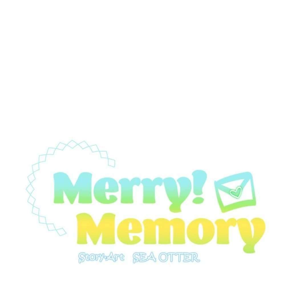 Merry Memory! - Chapter 49 manhwa