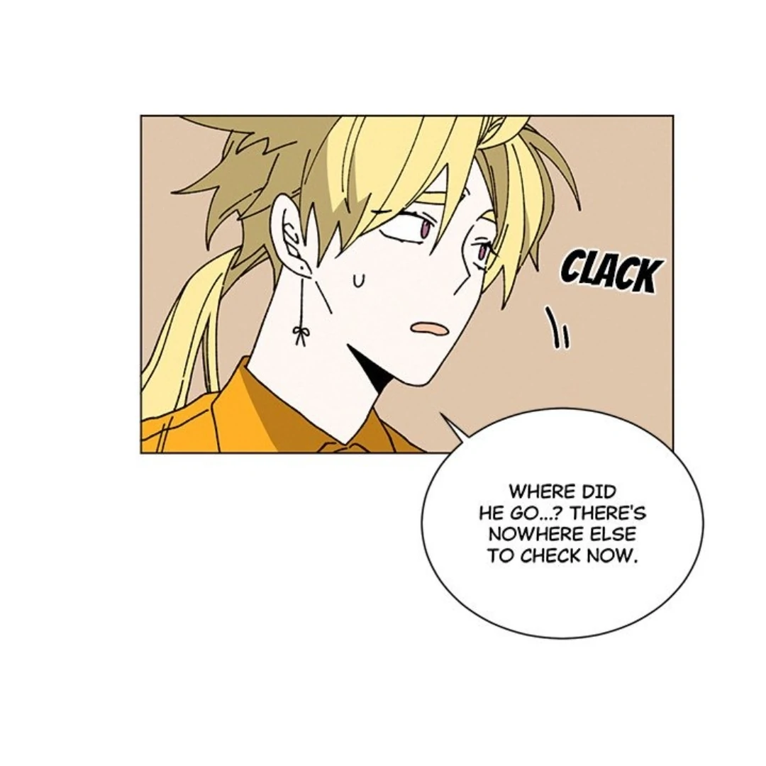 Merry Memory! - Chapter 49 manhwa