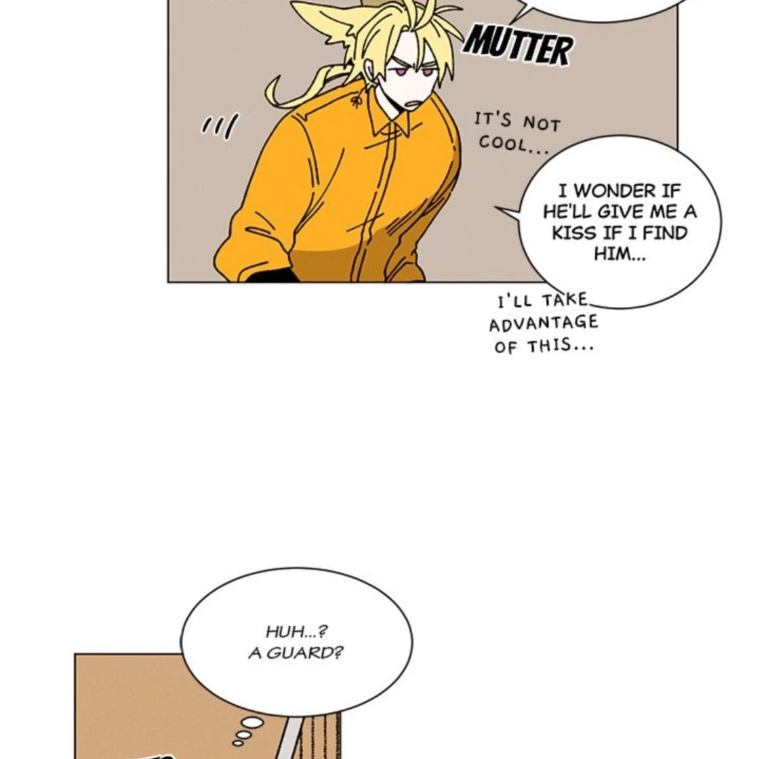 Merry Memory! - Chapter 49 manhwa