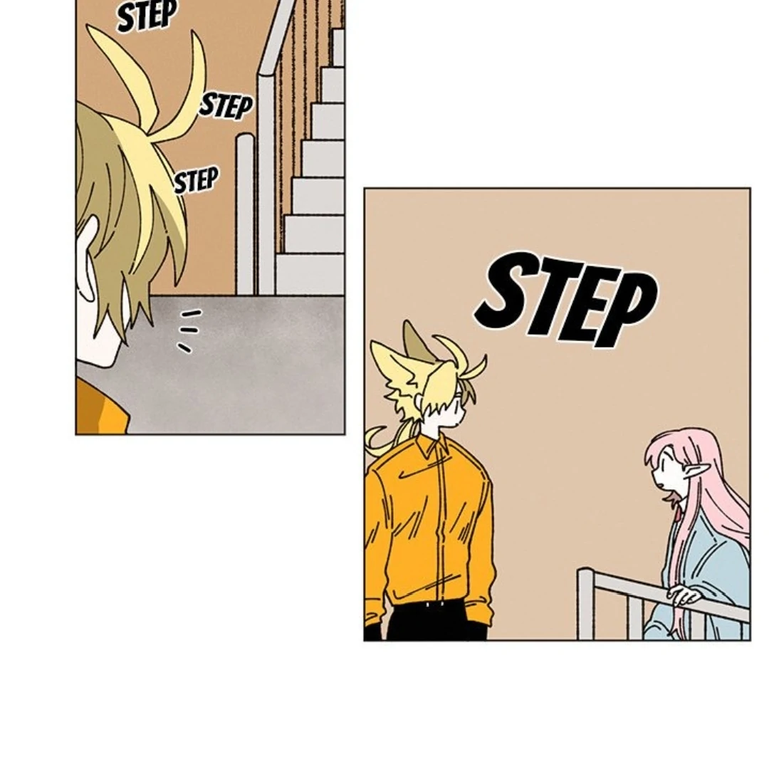 Merry Memory! - Chapter 49 manhwa