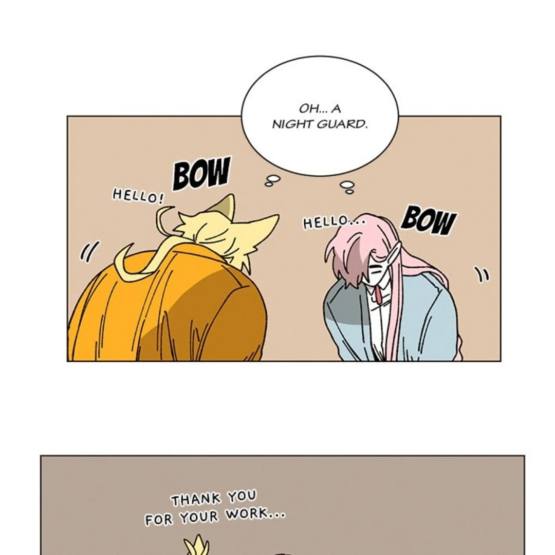 Merry Memory! - Chapter 49 manhwa