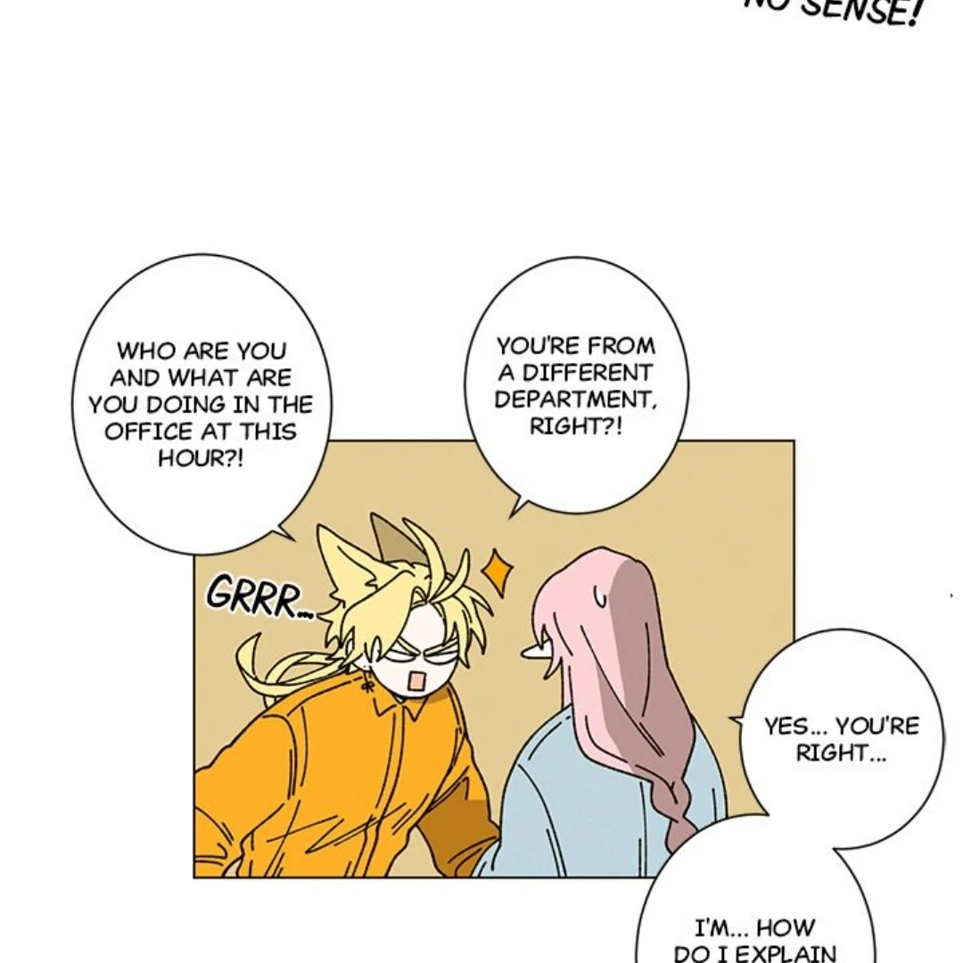 Merry Memory! - Chapter 49 manhwa